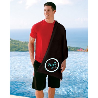 Colorfusion™ Sports Towel™