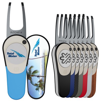 Pitchfix XL Golf Divot Tool