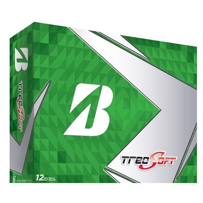 Bridgestone TreoSoft