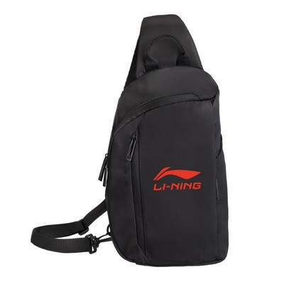 Vector Crossbody Sling Bag