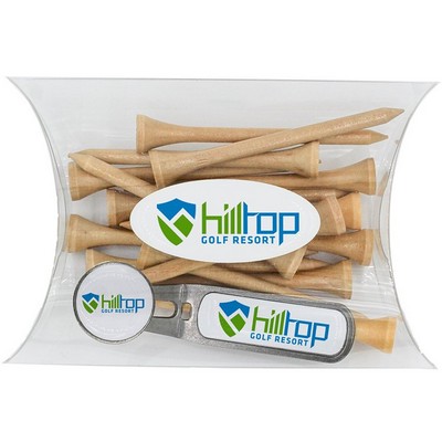 Highland Pillow Pack