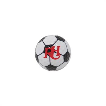 Soccer Ball Golf Ball